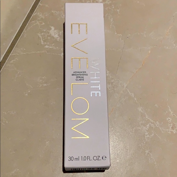 Eve Lom advanced brightening serum - BRAND NEW - Picture 2 of 4